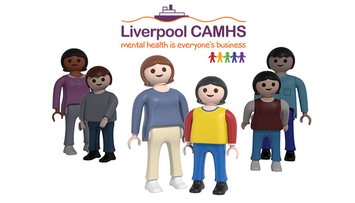 Liverpool CAMHS partners are there to help if you find it hard to cope with family life, school or the wider world. Some…