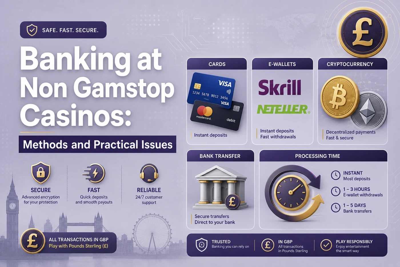 non uk licensed casinos